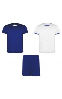 Equipaciones ROLY - Equipacion Deportiva Barata Racing Roly