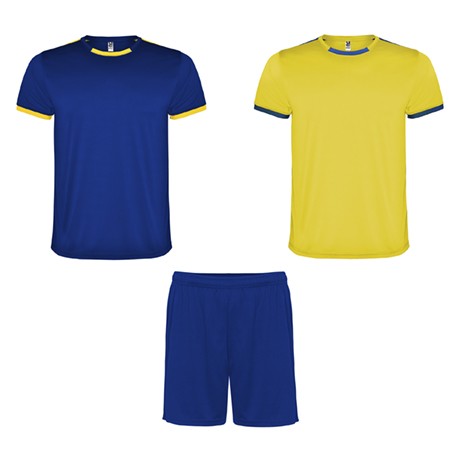 equipaciones deportivas baratas