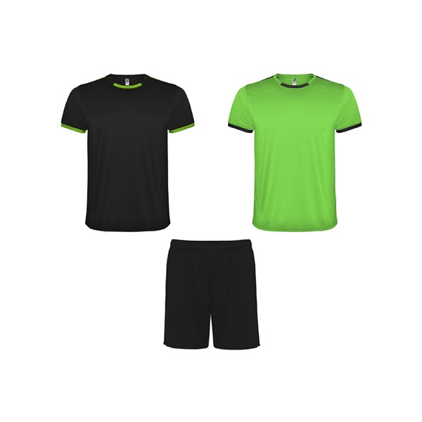 equipaciones deportivas baratas