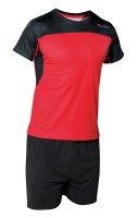 Equipaciones ASIOKA - Equipación Fútbol Tokio
