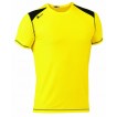 camisetas-futbol-baratas ASIOKA - Camiseta Fútbol Colorado