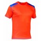 Camiseta Fútbol Colorado