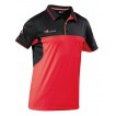 camisetas-tenis-padel ASIOKA - Polo Padel Tokio