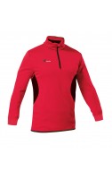 Sudaderas Deportivas ASIOKA - Sudadera media cremallera Tokio