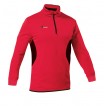 sudaderas-deportivas ASIOKA - Sudadera media cremallera Tokio