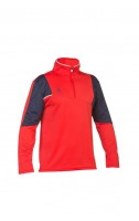Sudaderas Deportivas ASIOKA - Sudadera media cremallera Paris
