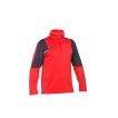 sudaderas-deportivas ASIOKA - Sudadera media cremallera Paris