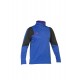 Sudadera media cremallera Paris