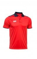 Polos ASIOKA - Polo manga corta Paris