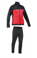 Chandals Deportivos ASIOKA - Chandal Tokio