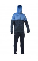 Chandals Deportivos ASIOKA - Chandal Londres Capucha