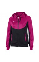 Sudaderas Deportivas JOMA - Sudadera Capucha Essential Mujer