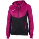 Sudadera Capucha Essential Mujer