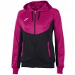 sudaderas-deportivas JOMA - Sudadera Capucha Essential Mujer