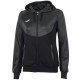 Sudadera Capucha Essential Mujer