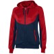 Sudadera Capucha Essential Mujer