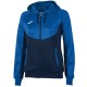 Sudadera Capucha Essential Mujer