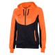 Sudadera Capucha Essential Mujer