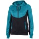 Sudadera Capucha Essential Mujer
