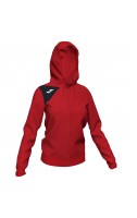  JOMA - Sudadera Capucha Spike II