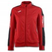 sudaderas-deportivas JOMA - Sudadera Champion IV Mujer