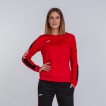 sudaderas-deportivas JOMA - Sudadera Champion IV Mujer