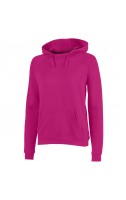 Sudaderas Deportivas JOMA - Sudadera Capucha Atenas II Mujer
