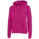 Sudadera Capucha Atenas II Mujer