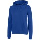 Sudadera Capucha Atenas II Mujer