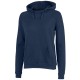 Sudadera Capucha Atenas II Mujer