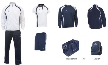 Packs ASIOKA - Pack Roma
