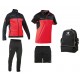 Pack Tokio