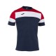 Camiseta Crew IV
