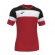Camiseta Crew IV