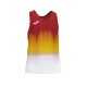 Camiseta Tirantes Elite VII