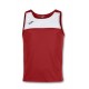 Camiseta Tirantes Race
