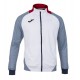 Sudadera Cremallera Essential II