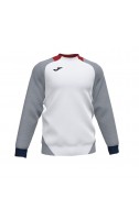 Sudaderas Deportivas JOMA - Sudadera Cuello Redondo Essential II 