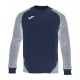 Sudadera Cuello Redondo Essential II 