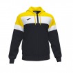 sudaderas-deportivas JOMA - Sudadera Cremallera Crew IV