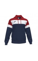  JOMA - Sudadera Capucha Crew IV