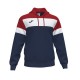 Sudadera Capucha Crew IV
