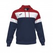 sudaderas-deportivas JOMA - Sudadera Capucha Crew IV