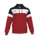 Sudadera Capucha Crew IV