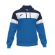 Sudadera Capucha Crew IV