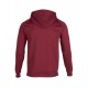 Sudadera Capucha Menfis