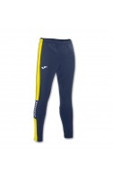 Pantalones de Chandals JOMA - Pantalón Chandal Championship IV