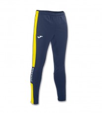 Pantalones de Chandals JOMA - Pantalón Chandal Championship IV