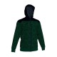 Sudadera Capucha Winner II