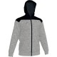 Sudadera Capucha Winner II